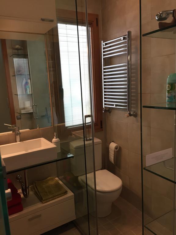 Boulevard Apartmento ซานเซบาสเตียน ภายนอก รูปภาพ
